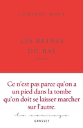 Cover: Les Reines du bal - Grasset