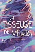 Cover: La Tisseuse de vents - Didier Jeunesse