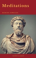 Cover: Meditations (Cronos Classics) - Cronos Classics