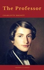 Cover: The Professor (With Preface) (Cronos Classics) - Cronos Classics