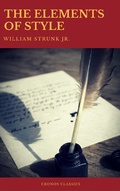 Cover: The Elements of Style (Best Navigation, Active TOC) (Cronos Classics) - Cronos Classics