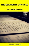 Cover: The Elements of Style (Phoenix Classics) - Phoenix Classics