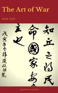 Cover: The Art of War (Best Navigation, Active TOC) (Cronos Classics) - Cronos Classics