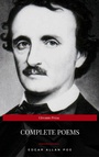 Cover: Edgar Allan Poe: Complete Poems (Eireann Press) - Oregan Publishing