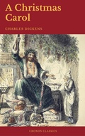 Cover: A Christmas Carol (Cronos Classics) - Cronos Classics