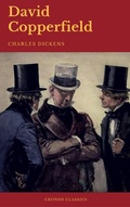 Cover: David Copperfield (Cronos Classics) - Cronos Classics