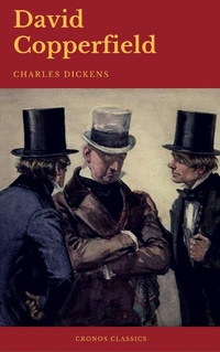 Enlarge image Cover: David Copperfield (Cronos Classics) - Cronos Classics