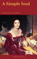 Cover: A Simple Soul (Cronos Classics) - Cronos Classics