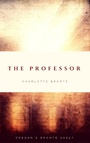 Cover: The Professor - Oregan Publishing