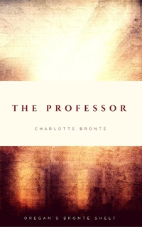 Enlarge image Cover: The Professor - Oregan Publishing