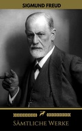 Cover: Sigmund Freud: S&auml;mtliche Werke (Golden Deer Classics) - Oregan Publishing