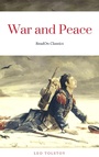 Cover: War and Peace - ReadOn