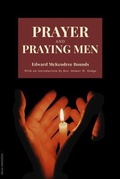 Cover: Prayer and Praying Men - Alicia Editions