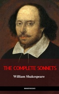 Cover: The Sonnets - AB Books