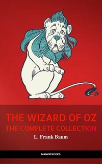 Enlarge image Cover: Oz: The Complete Collection (The Greatest Fictional Characters of All Time) - AB Books