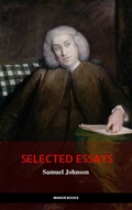 Cover: Samuel Johnson: Selected Essays - AB Books