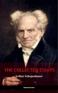 Cover: Essays of Schopenhauer - AB Books