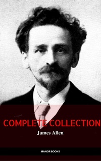 Enlarge image Cover: The Complete James Allen Collection - AB Books