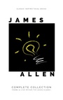 Cover: Mind is the Master: The Complete James Allen Treasury - NTMC
