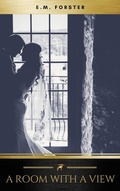 Cover: A Room with a View (Golden Deer Classics) - Oregan Publishing