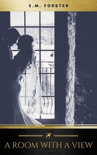 Enlarge image Cover: A Room with a View (Golden Deer Classics) - Oregan Publishing