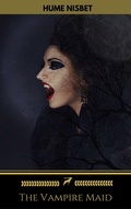 Cover: The Vampire Maid (Golden Deer Classics) - Oregan Publishing