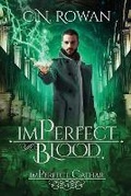 Cover: imPerfect Blood - Main Rock Publishing