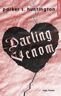 Cover: Darling venom - Hugo Roman
