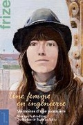 Cover: Une femme en ingenierie - University of Ottawa Press