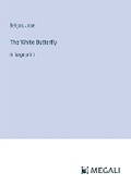 Cover: The White Butterfly - Megali Verlag