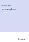 Cover: Captivating Mary Carstairs - Megali Verlag