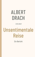Cover: Unsentimentale Reise - Zsolnay
