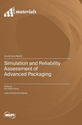 Cover: Simulation and Reliability Assessment of Advanced Packaging - MDPI AG