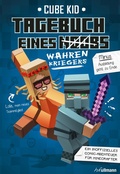 Cover: Tagebuch eines wahren Kriegers - Ullmann Medien