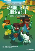 Cover: Ankunft in der Oberwelt - Ullmann Medien