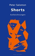 Cover: Shorts - BoD - Books on Demand