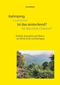 Cover: Kalimpong Leuk&auml;mie Ist das ansteckend? Ist das eine Chance? - BoD - Books on Demand