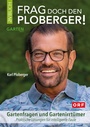 Cover: Frag doch den Ploberger! - Cadmos Verlag