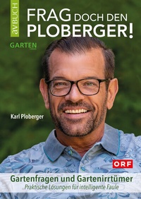 Abbildung von: Frag doch den Ploberger! - Cadmos Verlag