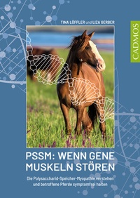 Abbildung von: PSSM: Wenn Gene Muskeln stören - Cadmos Verlag