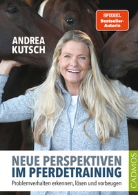 Abbildung von: Neue Perspektiven im Pferdetraining - Cadmos Verlag