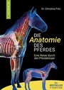 Cover: Die Anatomie des Pferdes - Cadmos Verlag