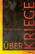 Cover: &Uuml;ber Kriege - Hamburger Edition HIS