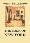 Cover: The Book of New York - Jazzybee Verlag