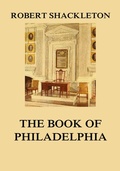 Cover: The Book of Philadelphia - Jazzybee Verlag