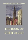 Cover: The Book of Chicago - Jazzybee Verlag