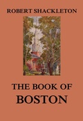 Cover: The Book of Boston - Jazzybee Verlag