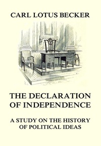 Enlarge image Cover: The Declaration of Independence - Jazzybee Verlag