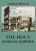 Cover: The Holy Roman Empire - Jazzybee Verlag