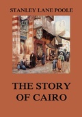 Cover: The Story of Cairo - Jazzybee Verlag